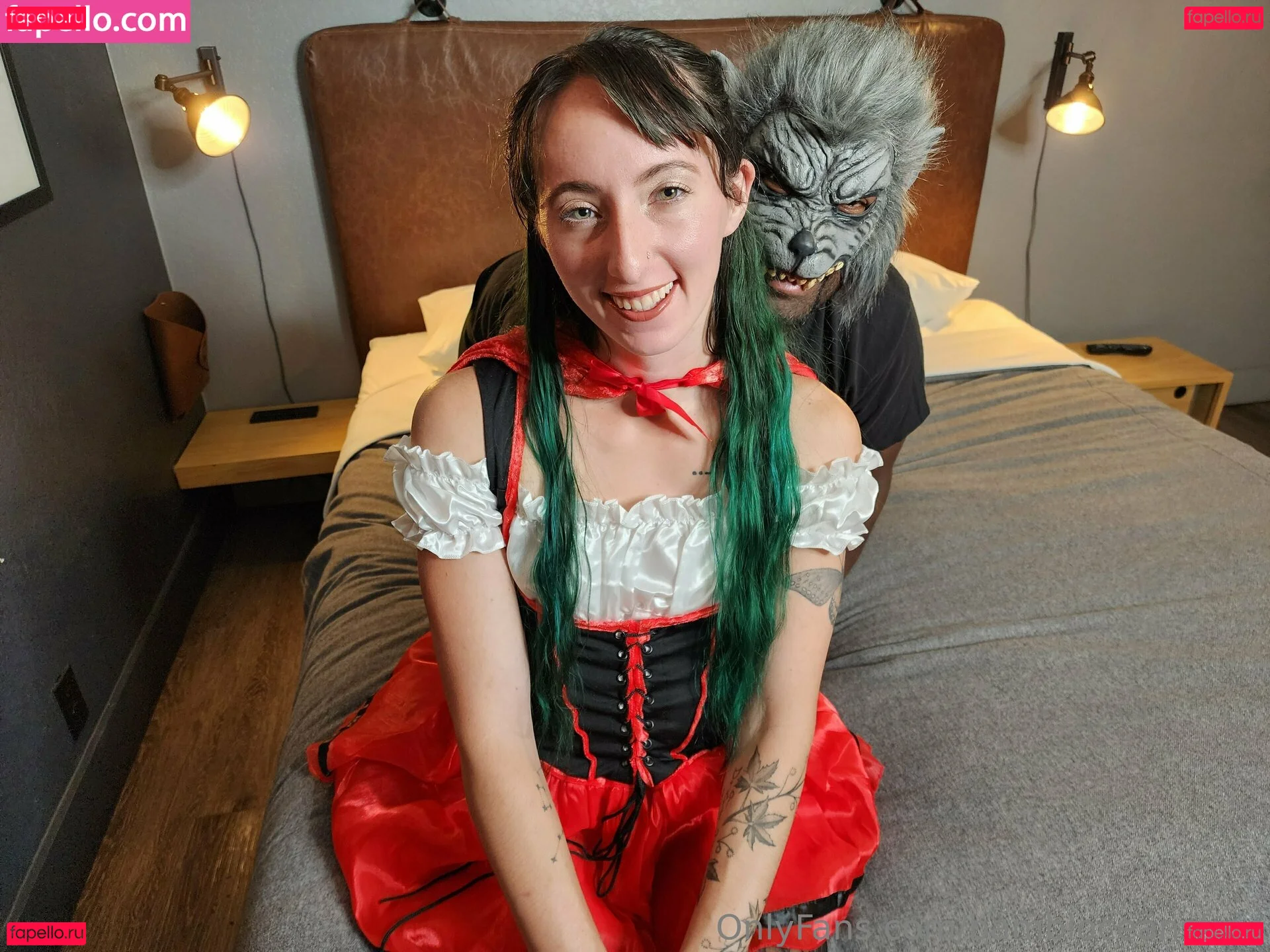 bambioceansfree Onlyfans Photo Gallery 