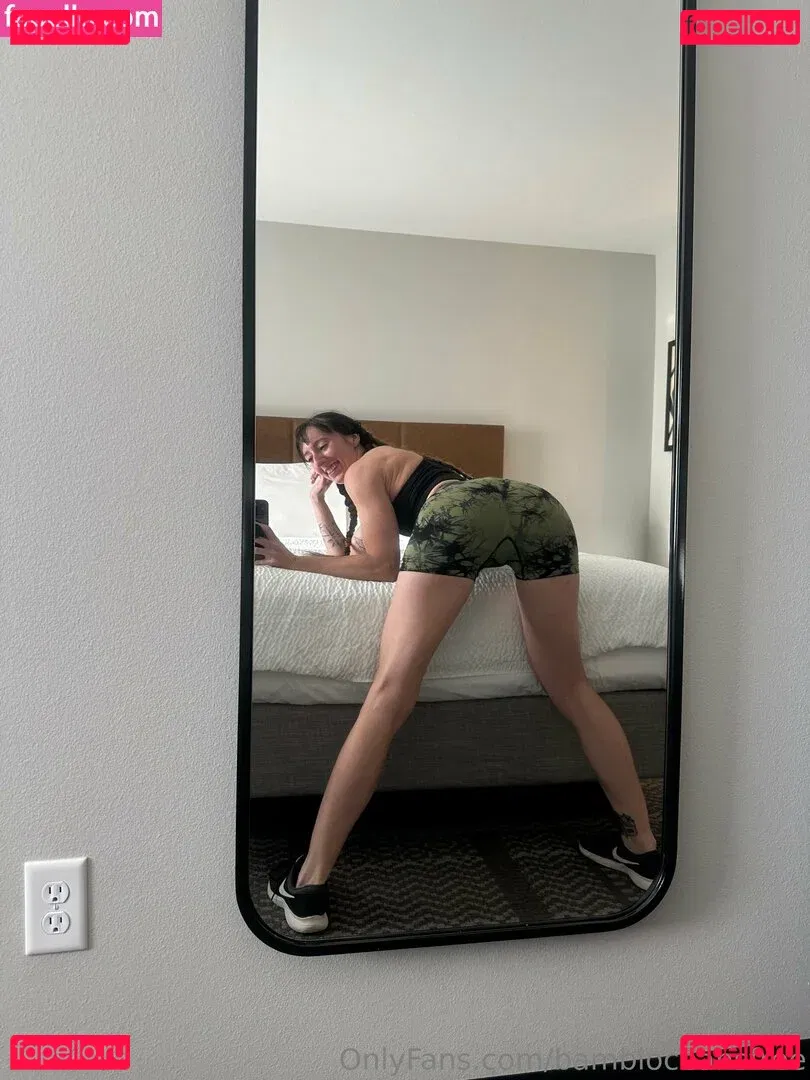 bambioceansfree Onlyfans Photo Gallery 