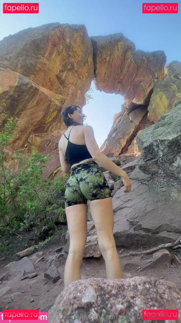 bambioceansfree Onlyfans Photo Gallery 