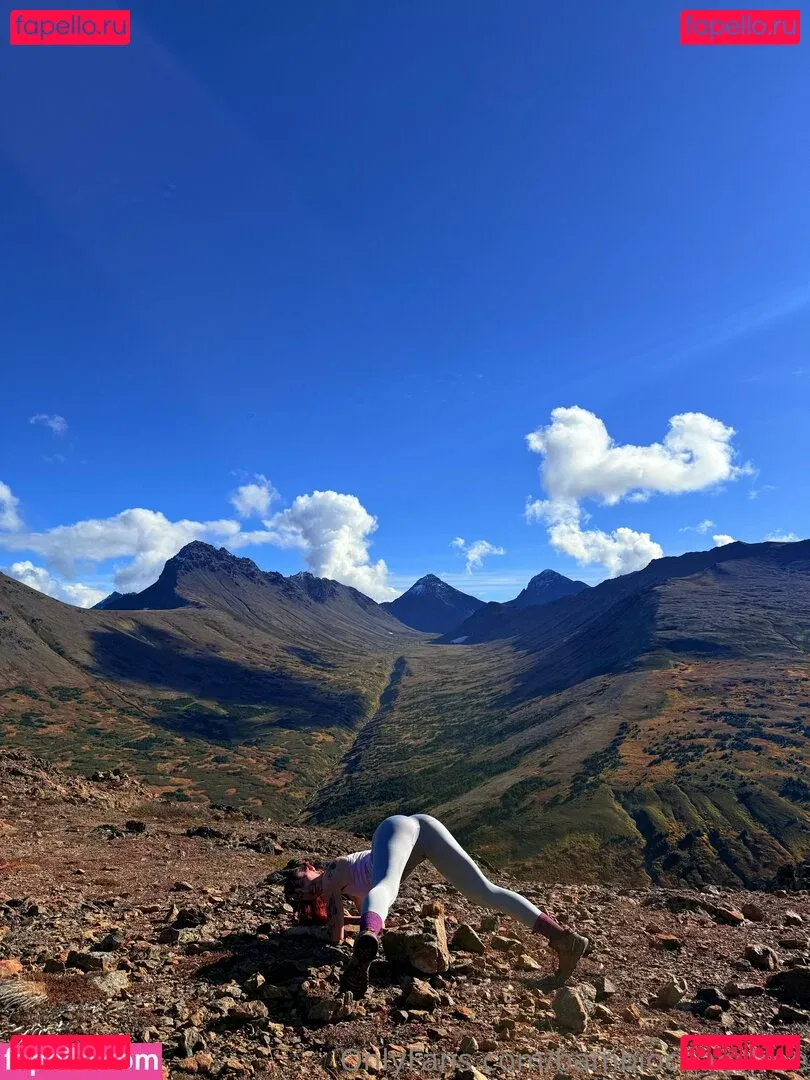 bambioceansfree Onlyfans Photo Gallery 