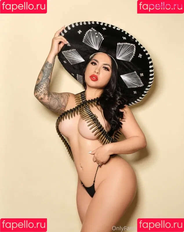 Karla Cuencas Onlyfans Photo Gallery 
