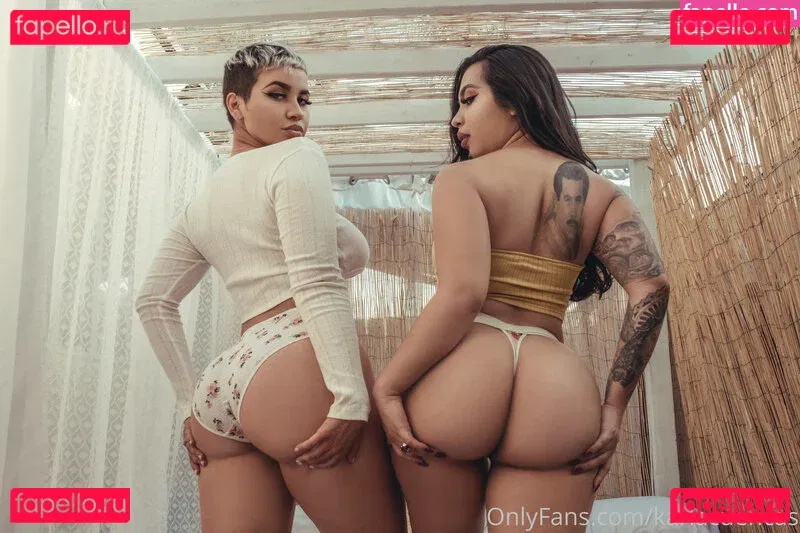 Karla Cuencas Onlyfans Photo Gallery 