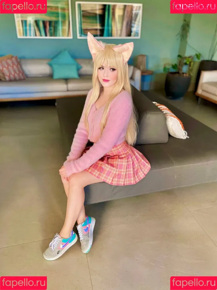 Melissa Nogas Onlyfans Photo Gallery 