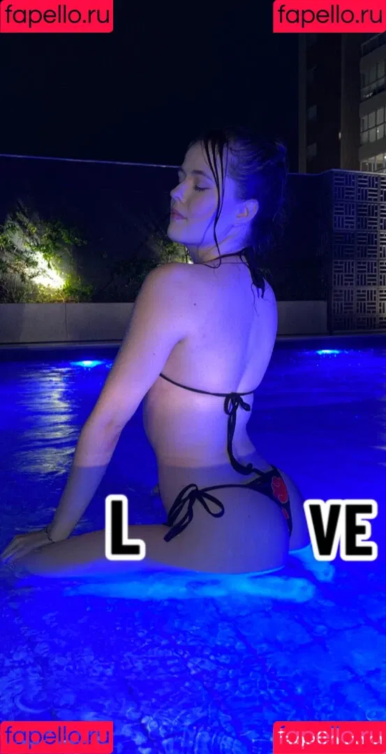 Melissa Nogas Onlyfans Photo Gallery 