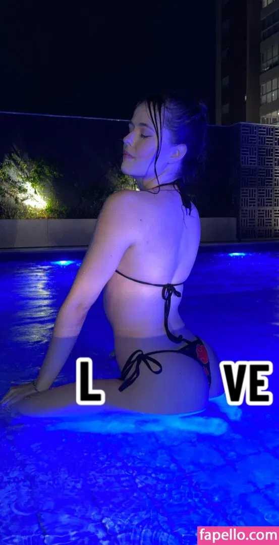 Melissa Nogas Onlyfans Photo Gallery 