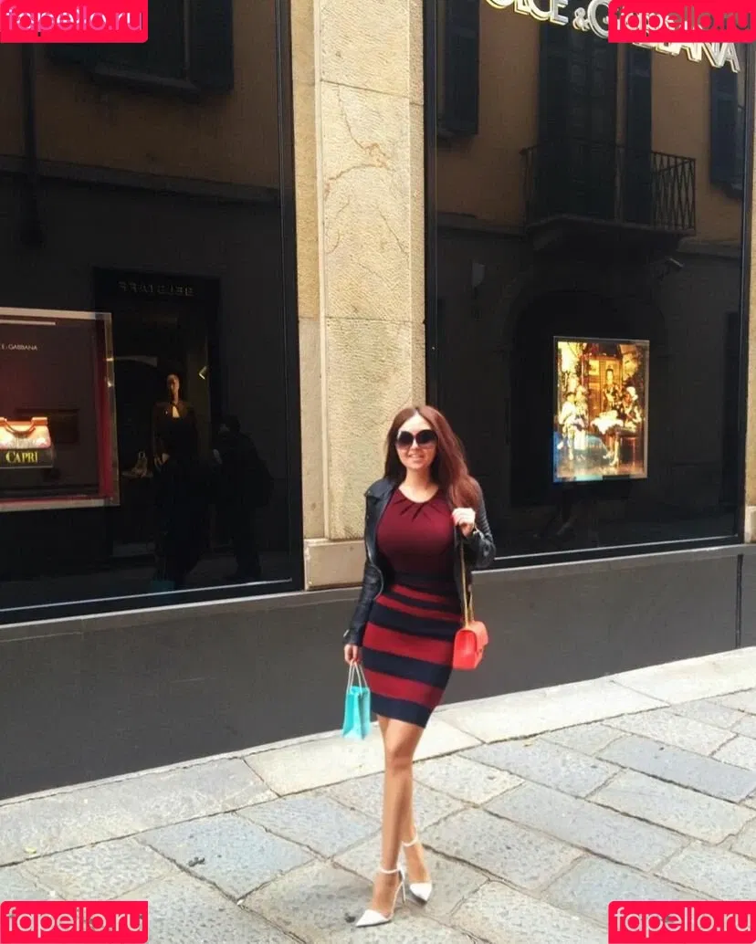 Natalia Zanellati Onlyfans Photo Gallery 