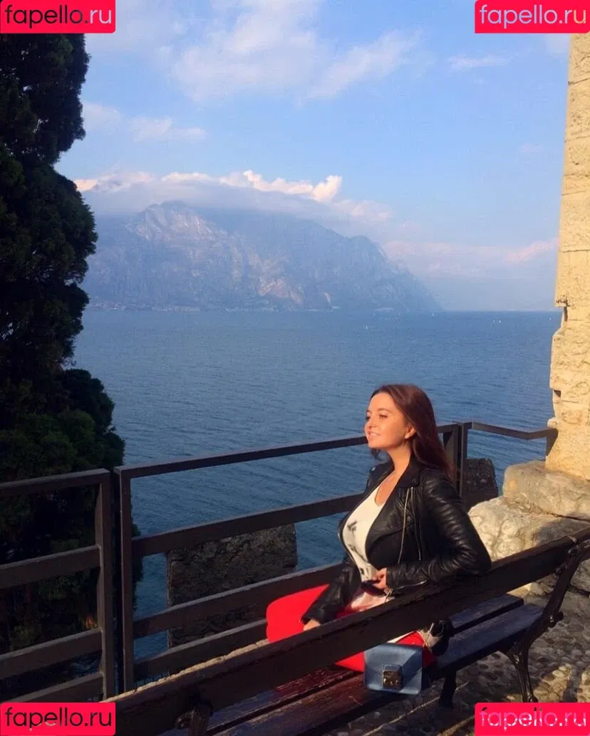 Natalia Zanellati Onlyfans Photo Gallery 