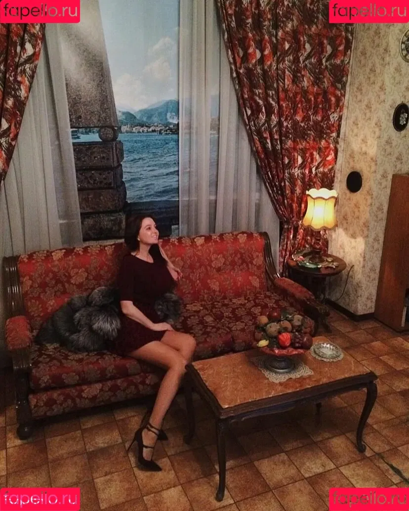 Natalia Zanellati Onlyfans Photo Gallery 