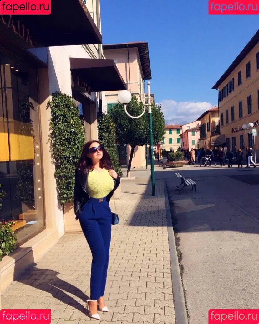 Natalia Zanellati Onlyfans Photo Gallery 
