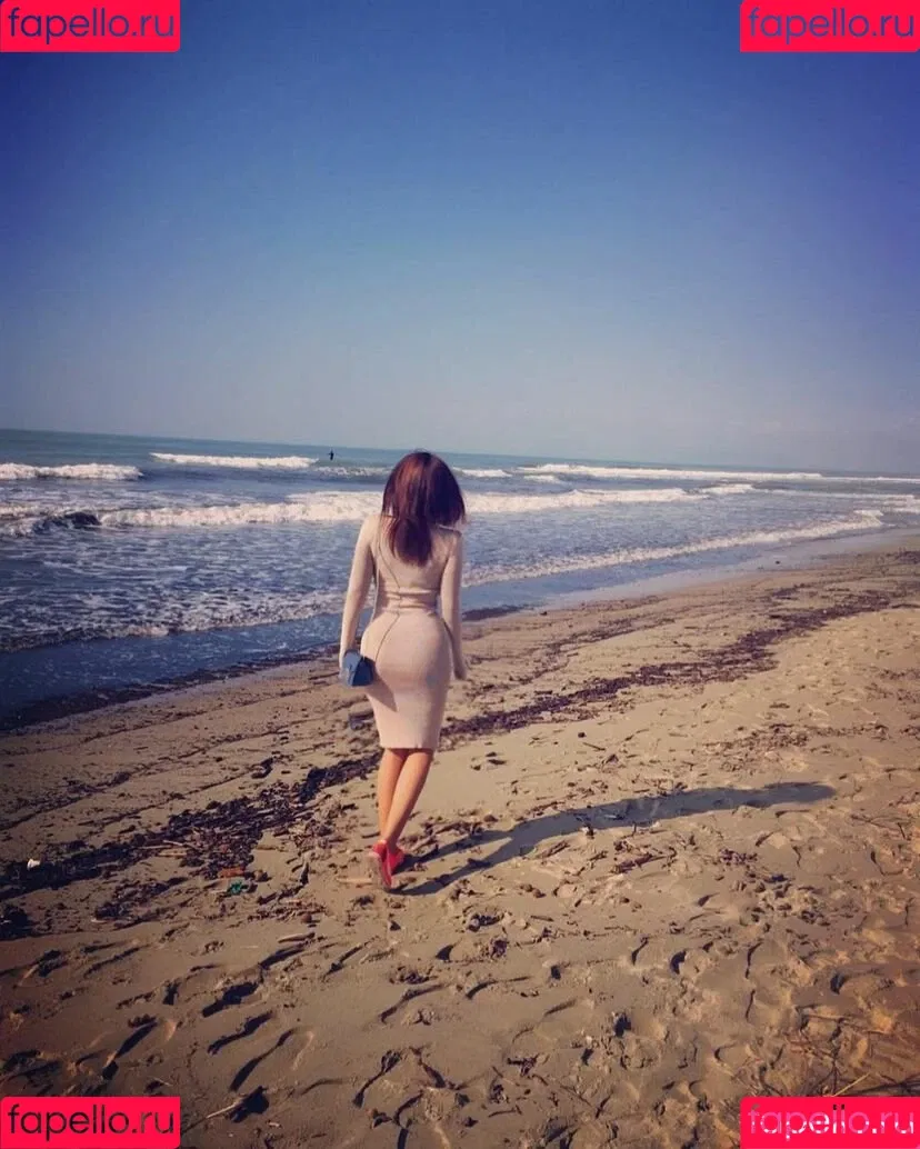 Natalia Zanellati Onlyfans Photo Gallery 