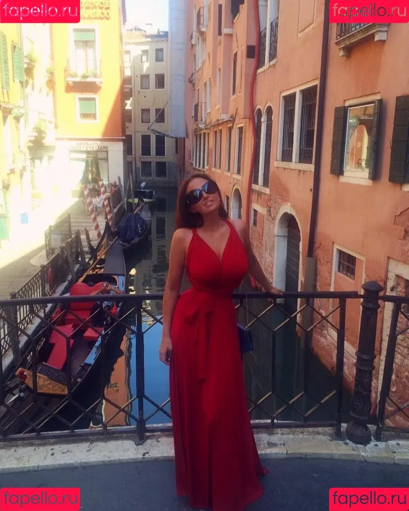 Natalia Zanellati Onlyfans Photo Gallery 