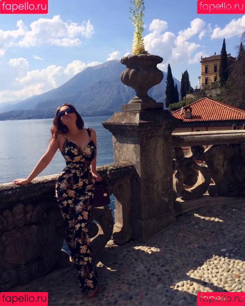Natalia Zanellati Onlyfans Photo Gallery 
