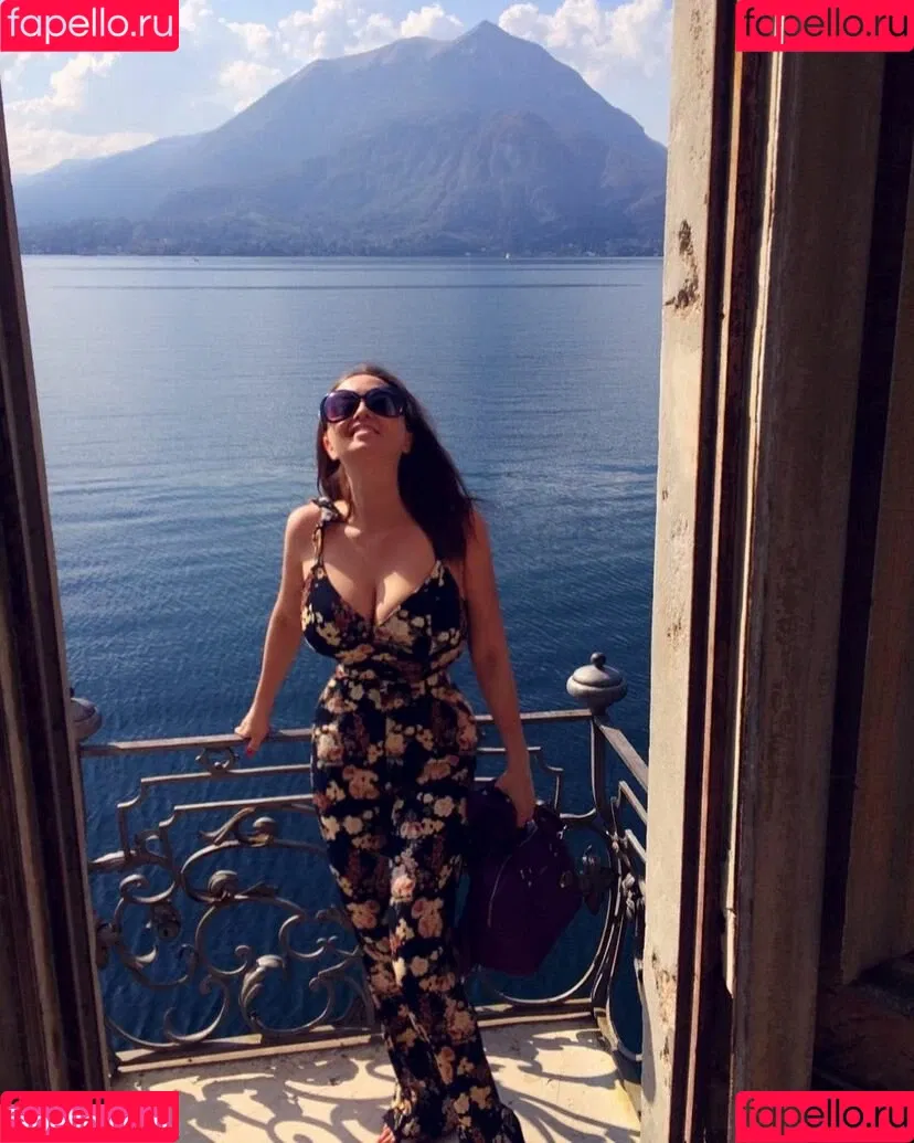 Natalia Zanellati Onlyfans Photo Gallery 