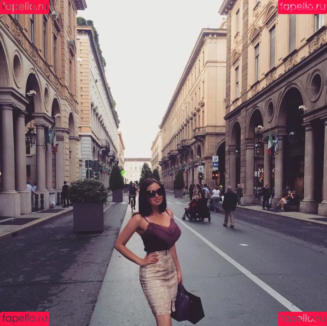 Natalia Zanellati Onlyfans Photo Gallery 