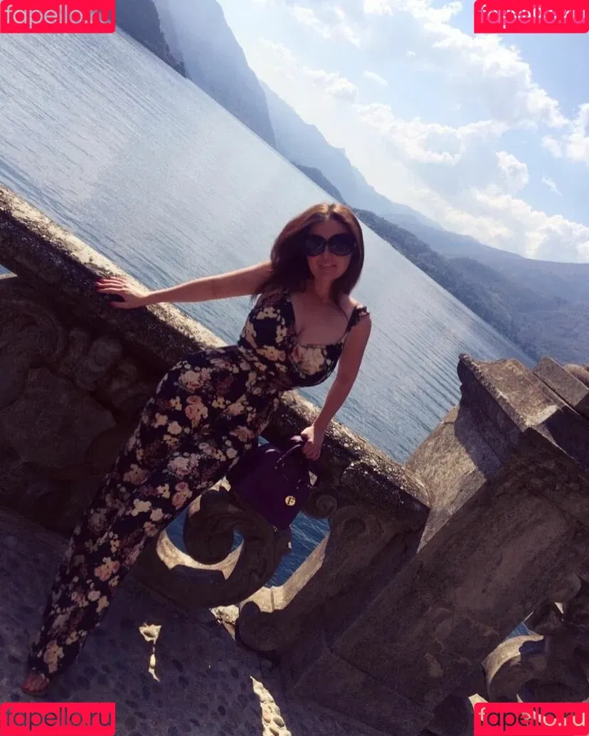 Natalia Zanellati Onlyfans Photo Gallery 