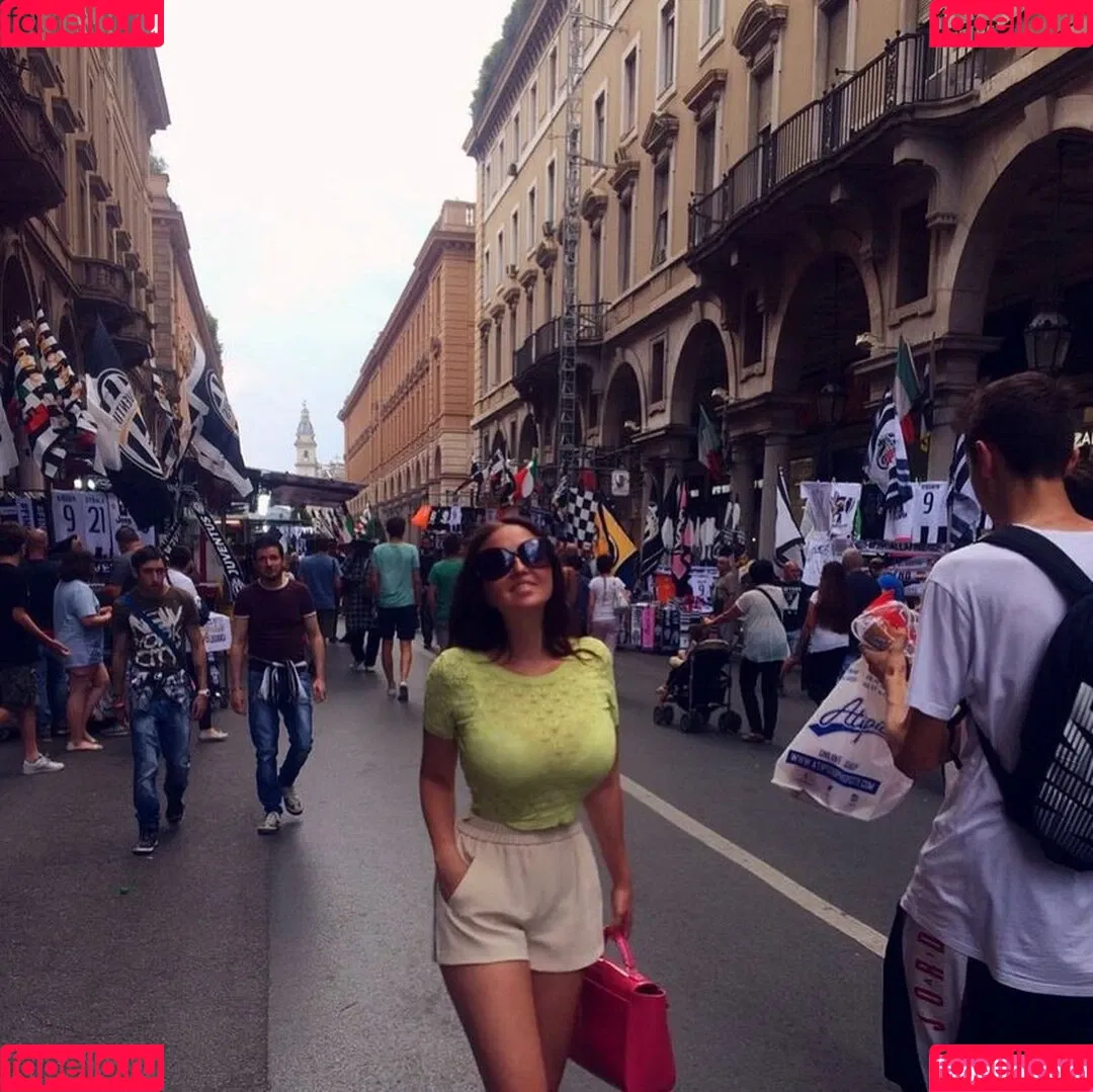 Natalia Zanellati Onlyfans Photo Gallery 
