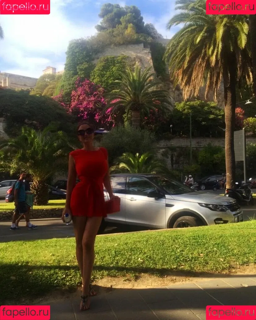 Natalia Zanellati Onlyfans Photo Gallery 