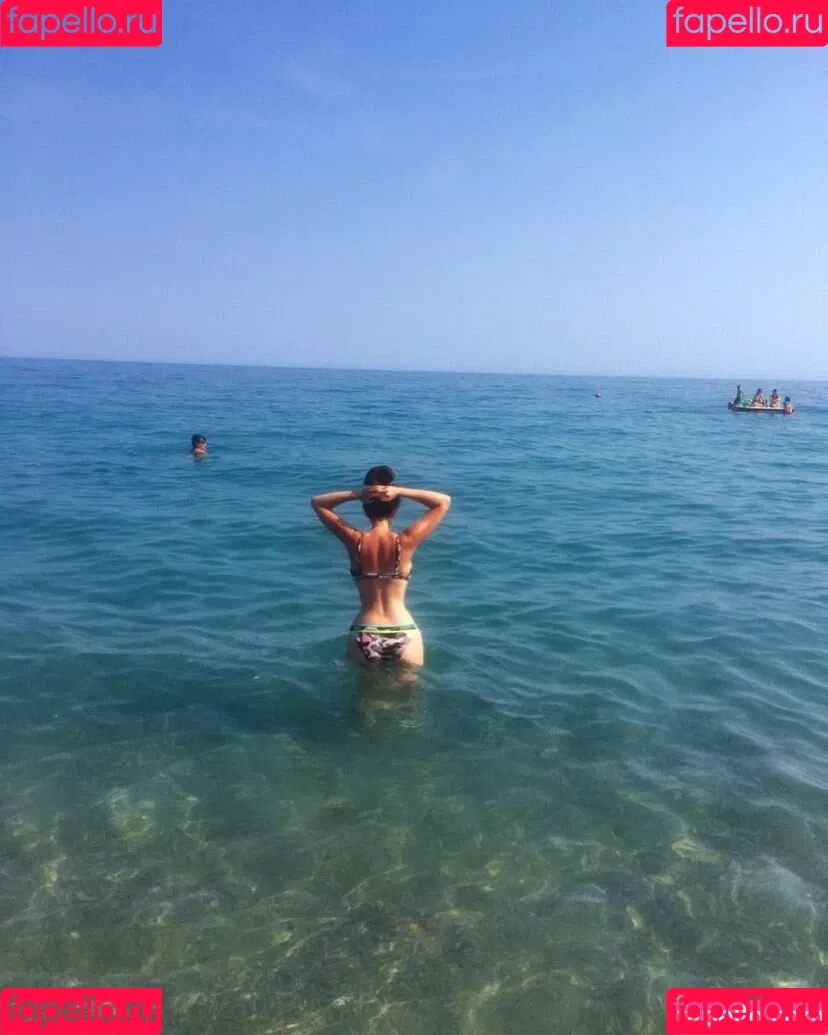 Natalia Zanellati Onlyfans Photo Gallery 