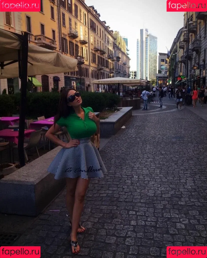 Natalia Zanellati Onlyfans Photo Gallery 