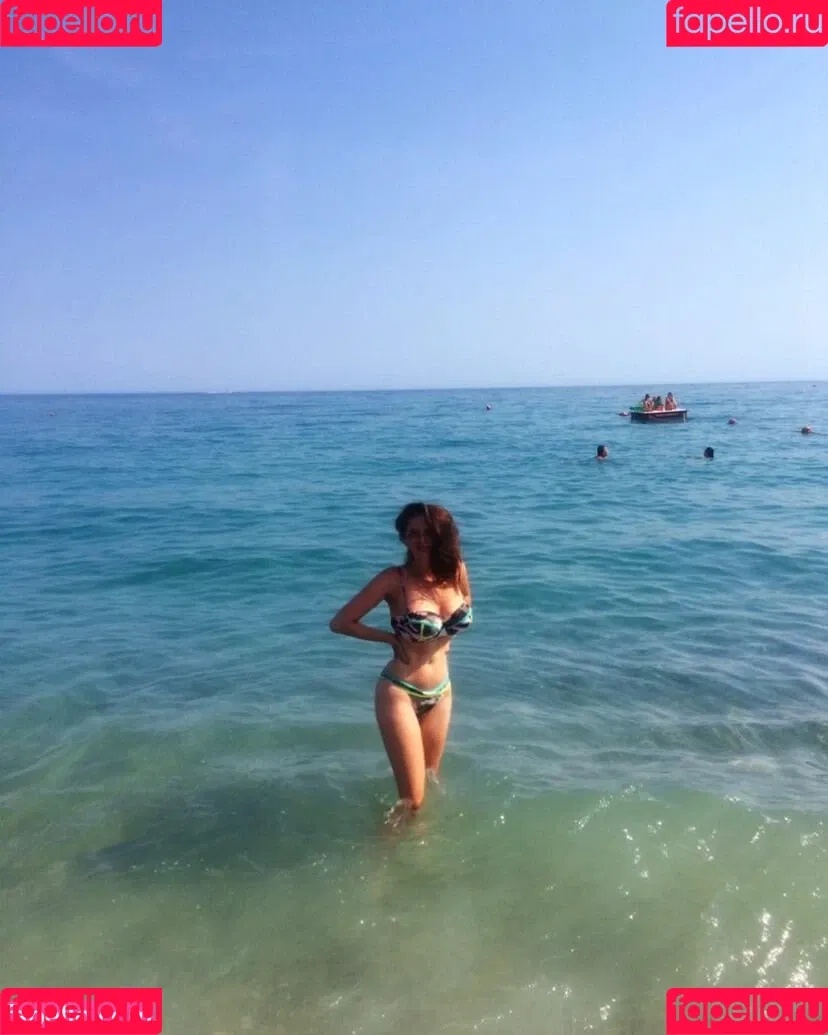 Natalia Zanellati Onlyfans Photo Gallery 