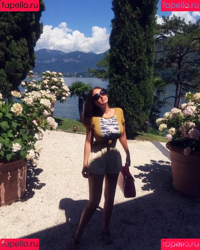 Natalia Zanellati Onlyfans Photo Gallery 