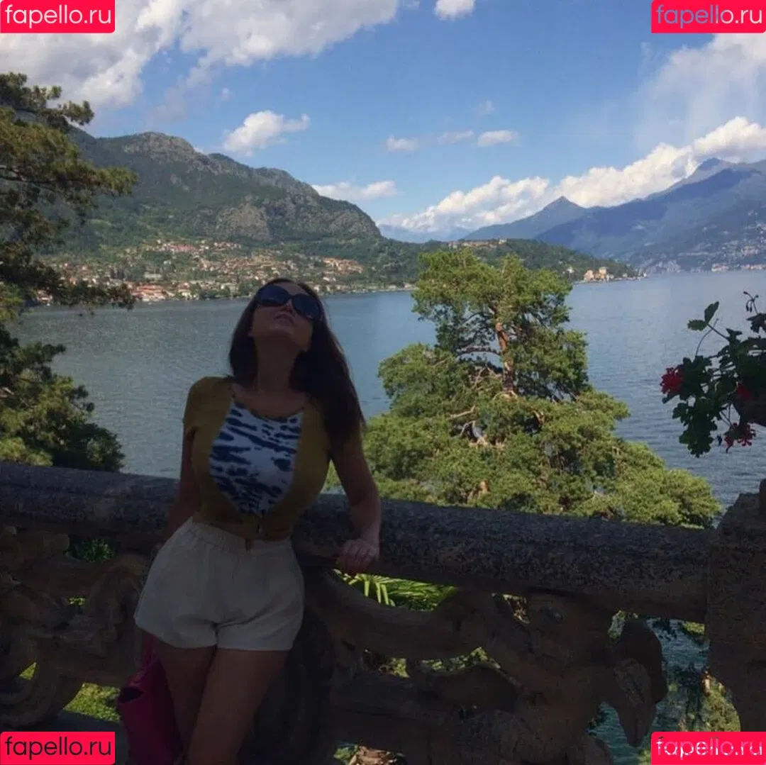 Natalia Zanellati Onlyfans Photo Gallery 