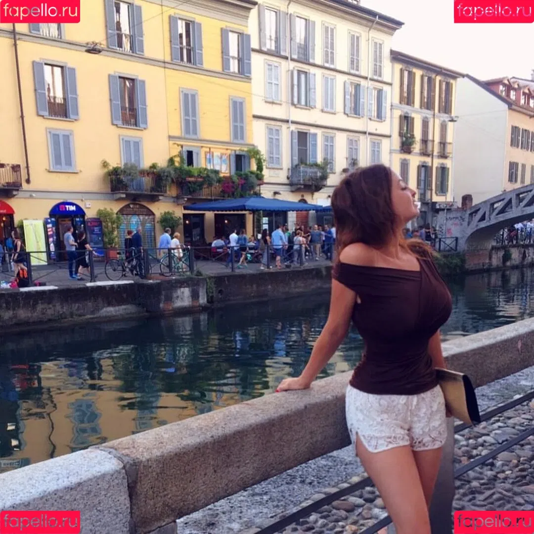 Natalia Zanellati Onlyfans Photo Gallery 