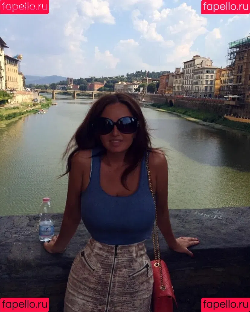 Natalia Zanellati Onlyfans Photo Gallery 