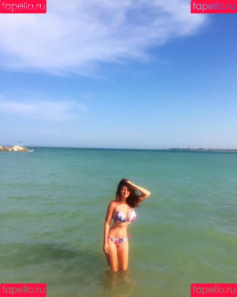 Natalia Zanellati Onlyfans Photo Gallery 