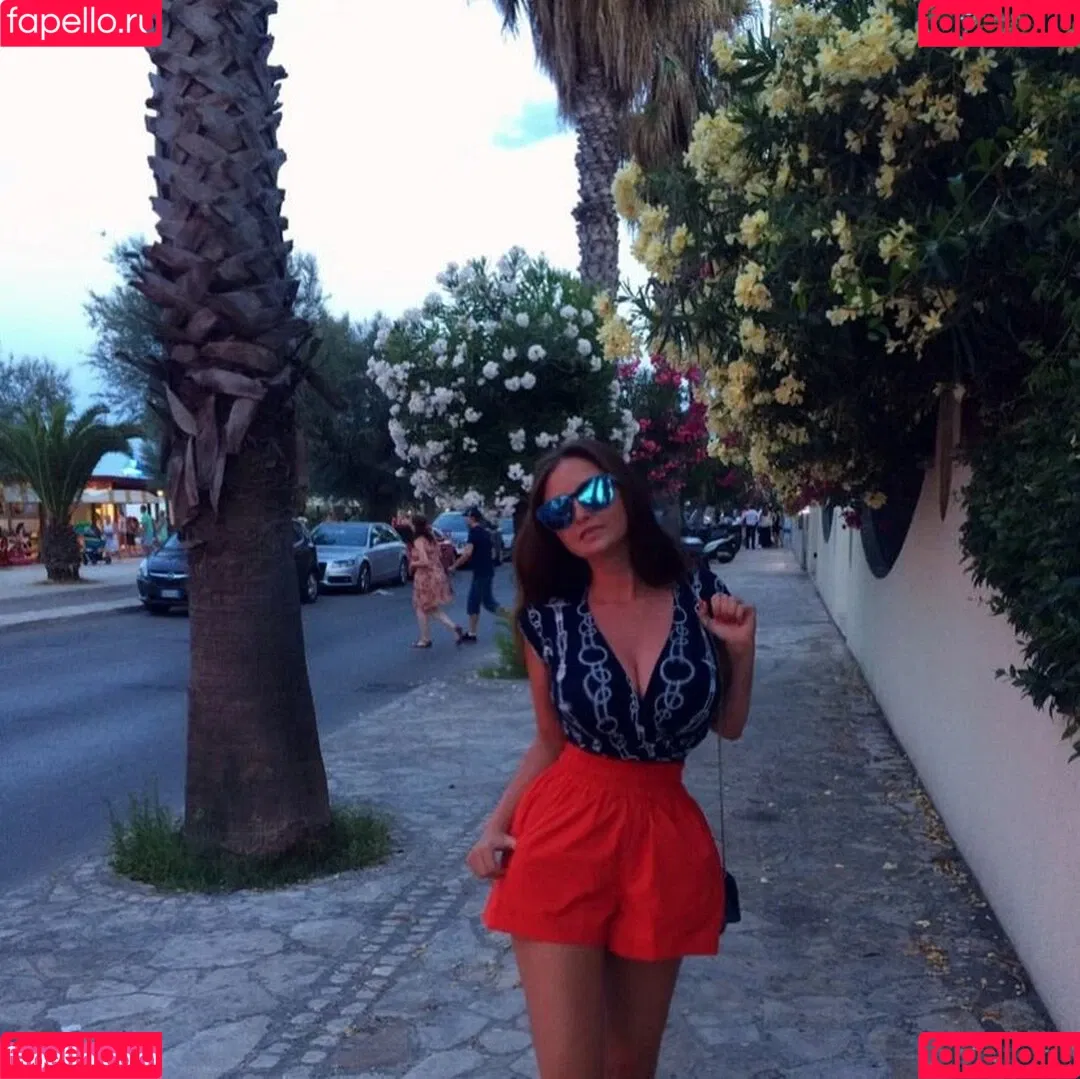 Natalia Zanellati Onlyfans Photo Gallery 
