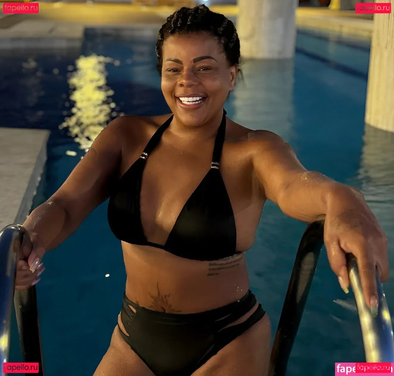 Tati Quebra Barraco Onlyfans Photo Gallery 