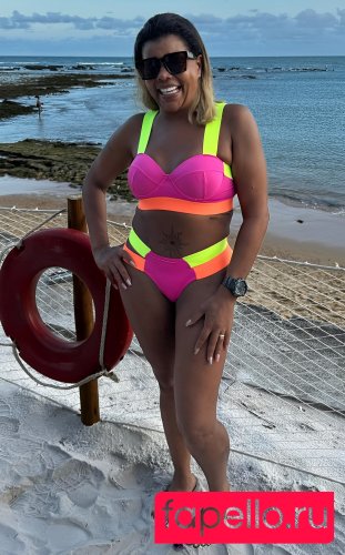 Tati Quebra Barraco Nude Onlyfans Photo 37