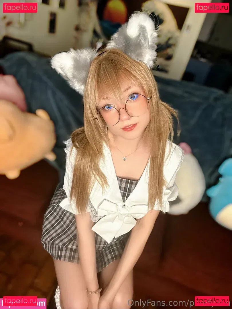 pomfy.tan Onlyfans Photo Gallery 