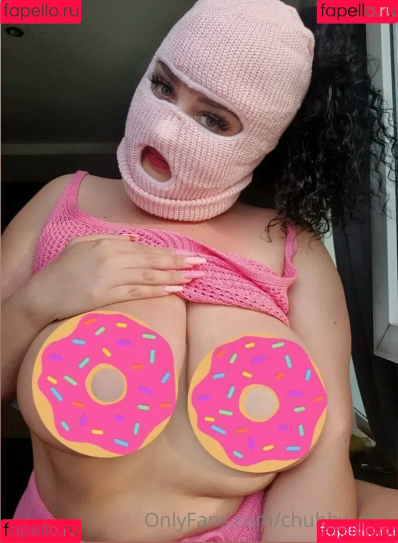 Chubbycleo Onlyfans Photo Gallery 