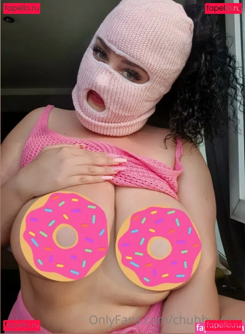 Chubbycleo Onlyfans Photo Gallery 