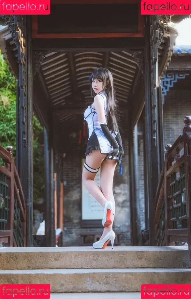 Leo_aoi Onlyfans Photo Gallery 