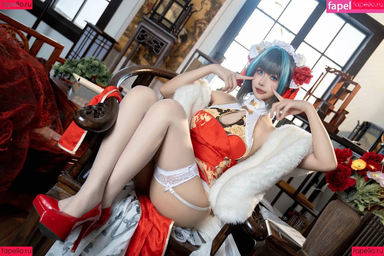Leo_aoi Onlyfans Photo Gallery 