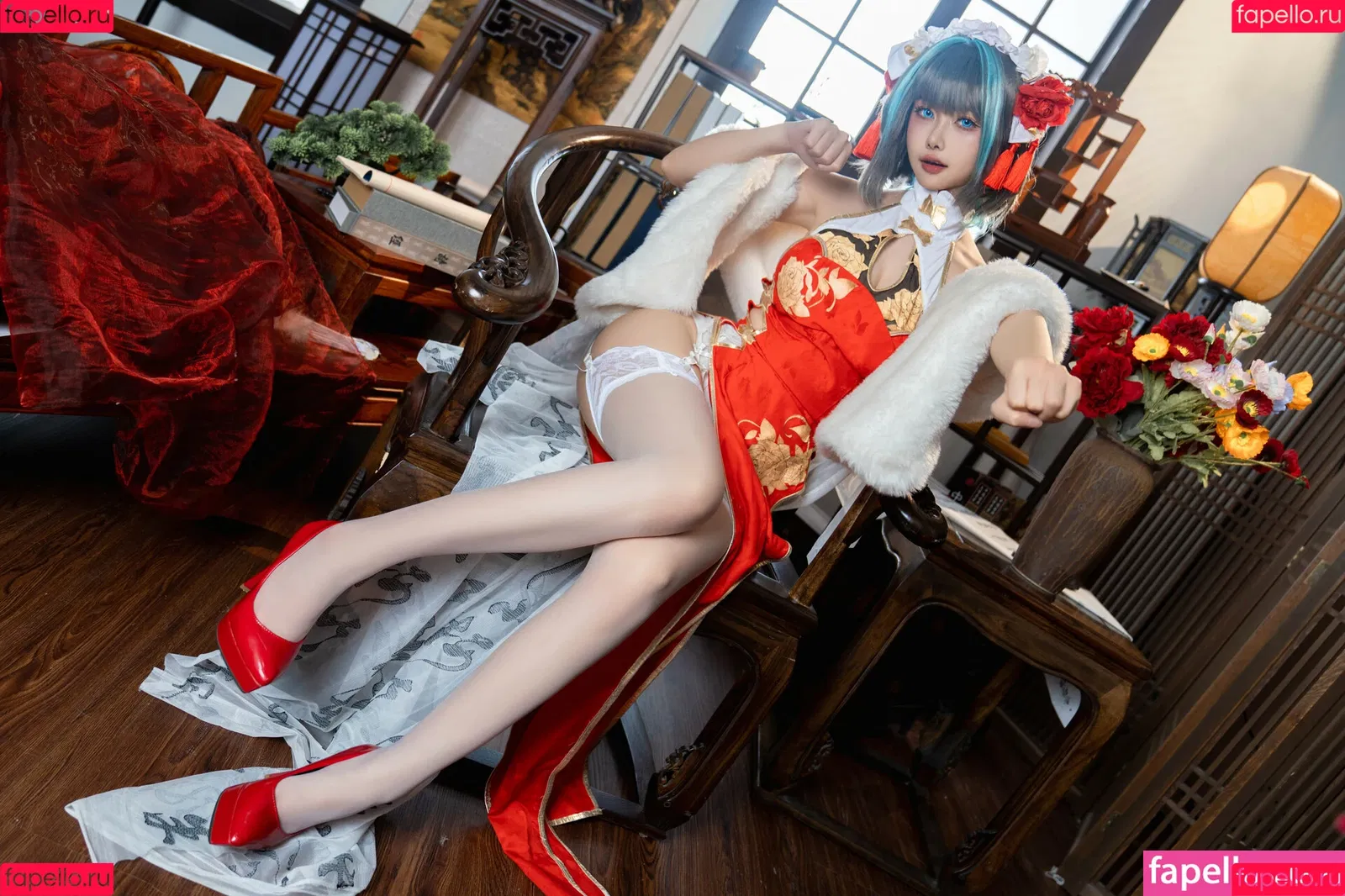 Leo_aoi Onlyfans Photo Gallery 