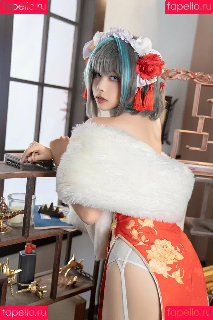 Leo_aoi Onlyfans Photo Gallery 