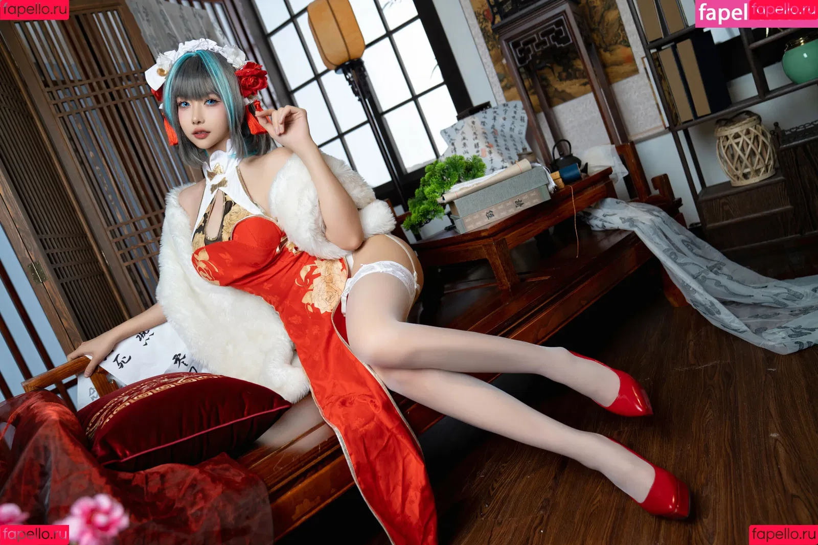 Leo_aoi Onlyfans Photo Gallery 