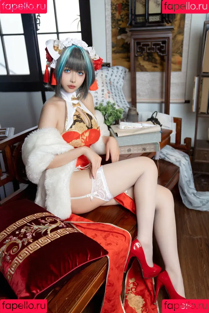 Leo_aoi Onlyfans Photo Gallery 