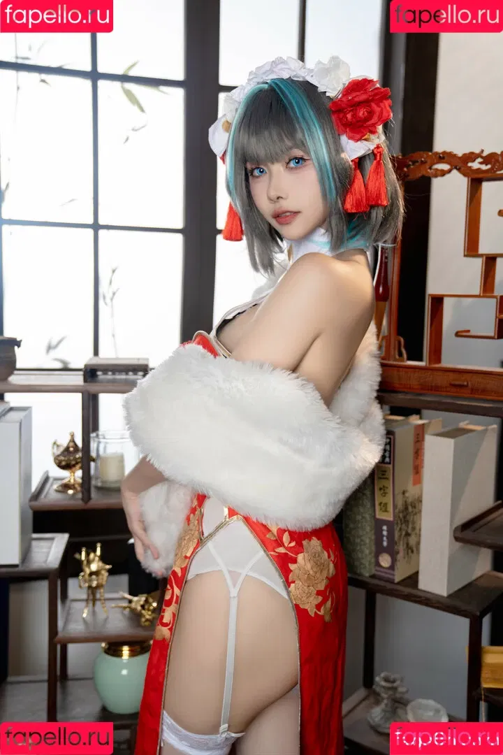Leo_aoi Onlyfans Photo Gallery 