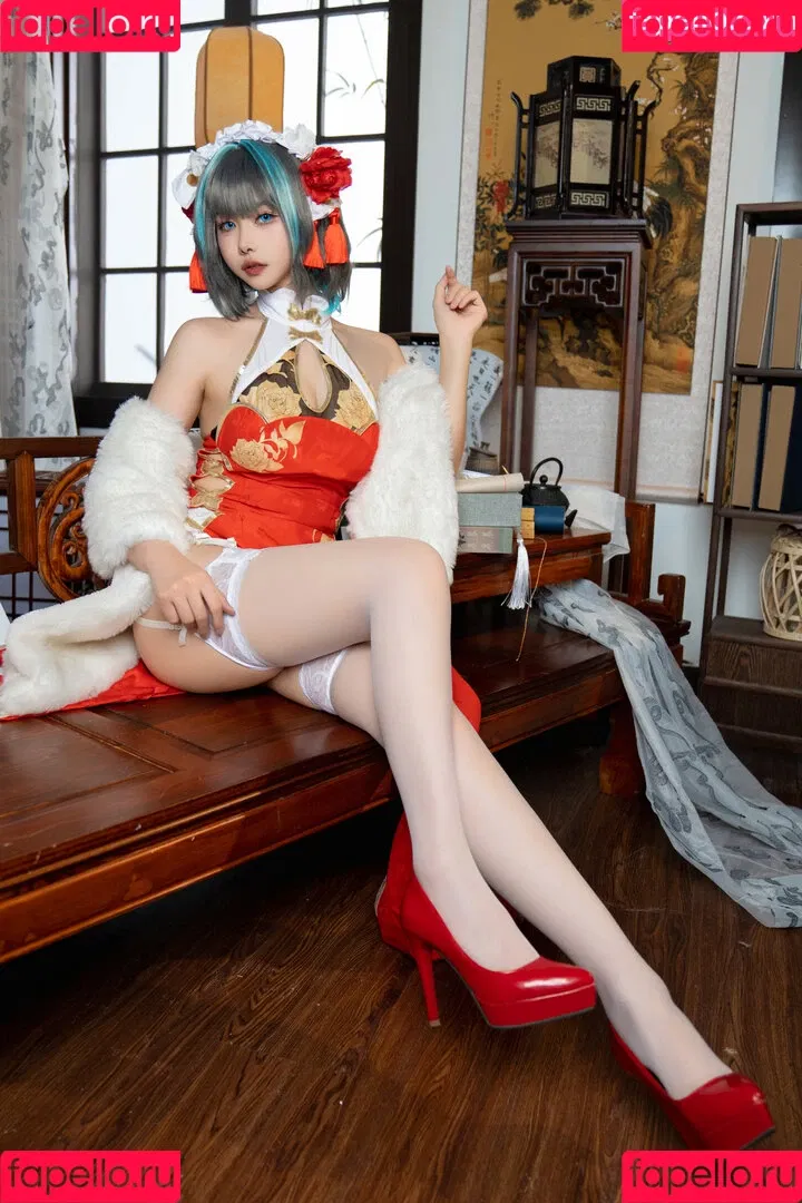 Leo_aoi Onlyfans Photo Gallery 