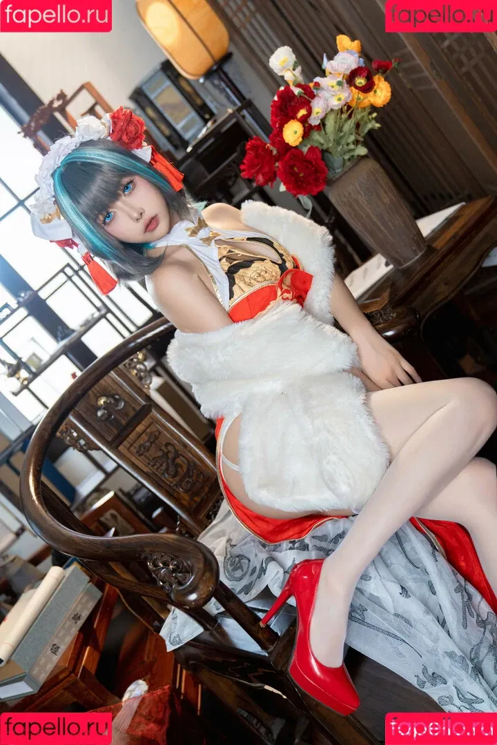 Leo_aoi Onlyfans Photo Gallery 