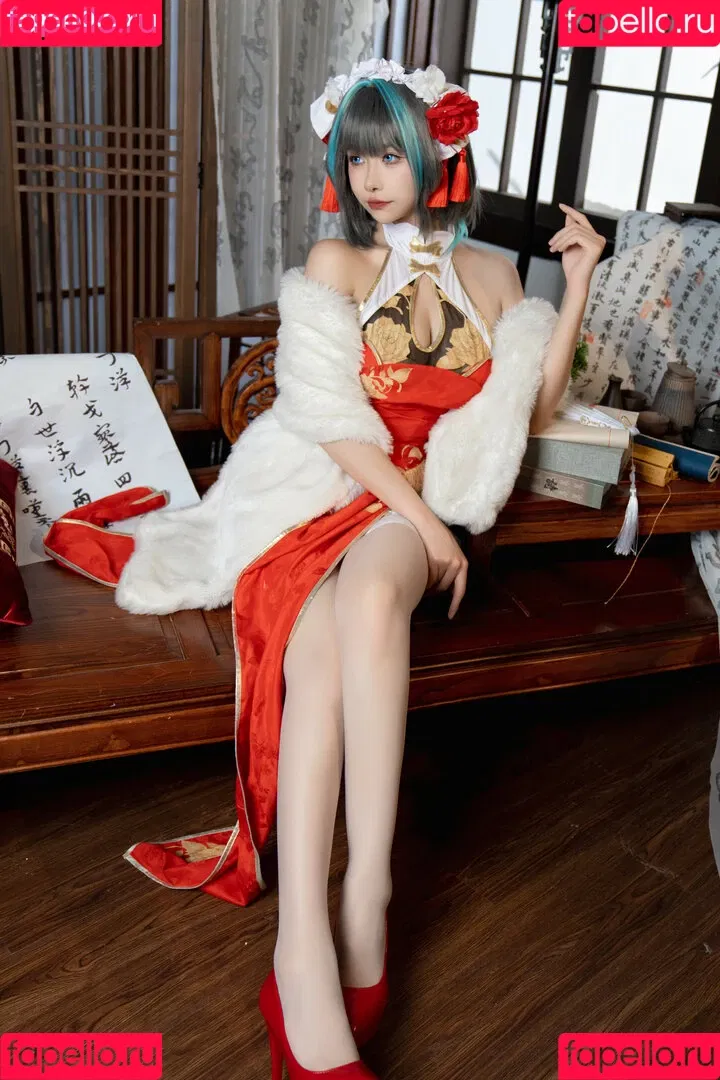 Leo_aoi Onlyfans Photo Gallery 