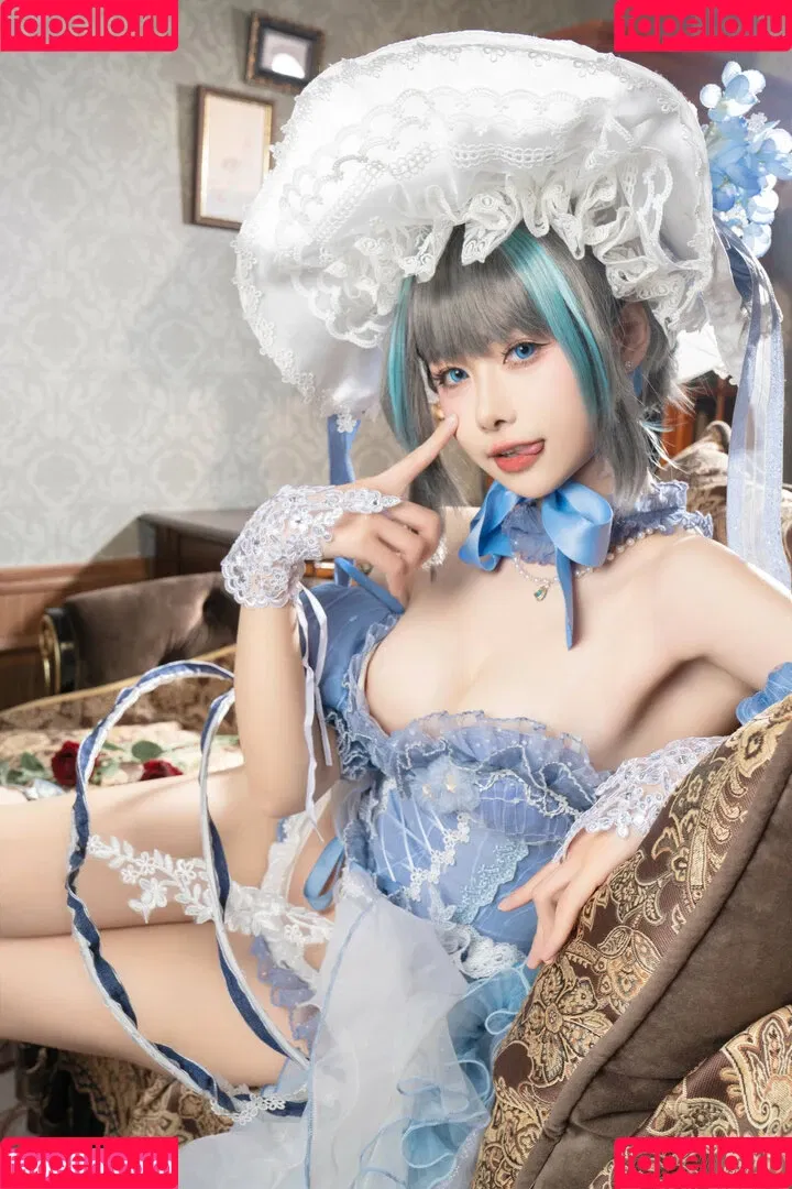 Leo_aoi Onlyfans Photo Gallery 
