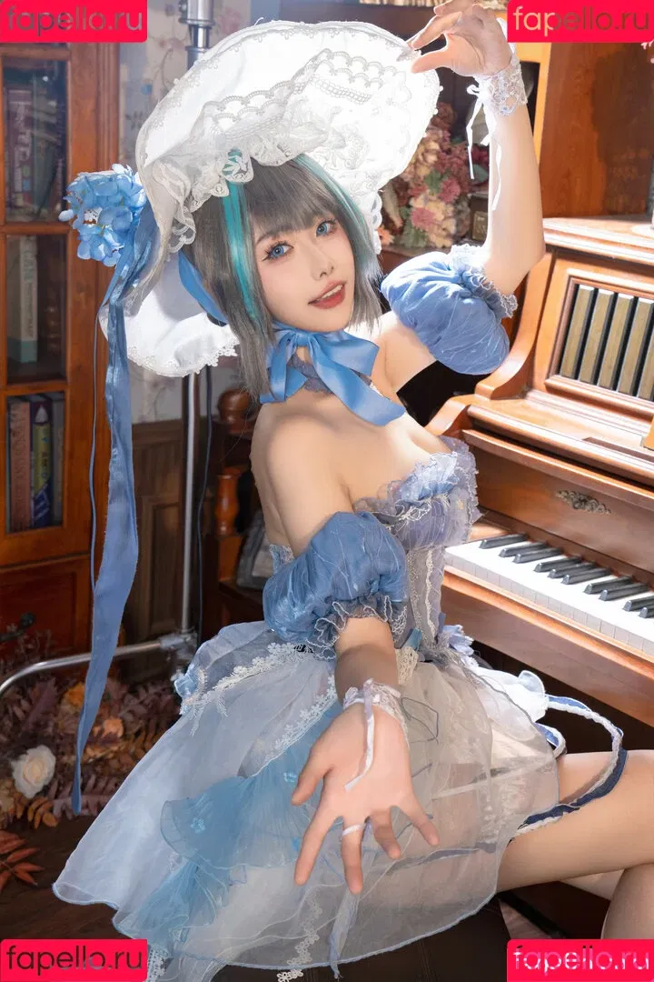 Leo_aoi Onlyfans Photo Gallery 