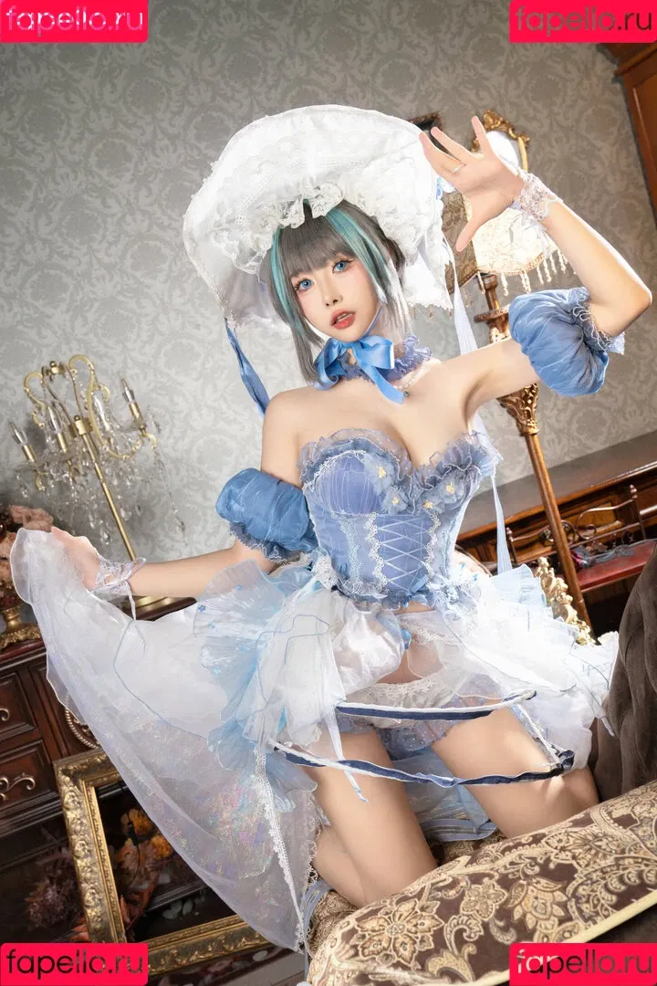 Leo_aoi Onlyfans Photo Gallery 