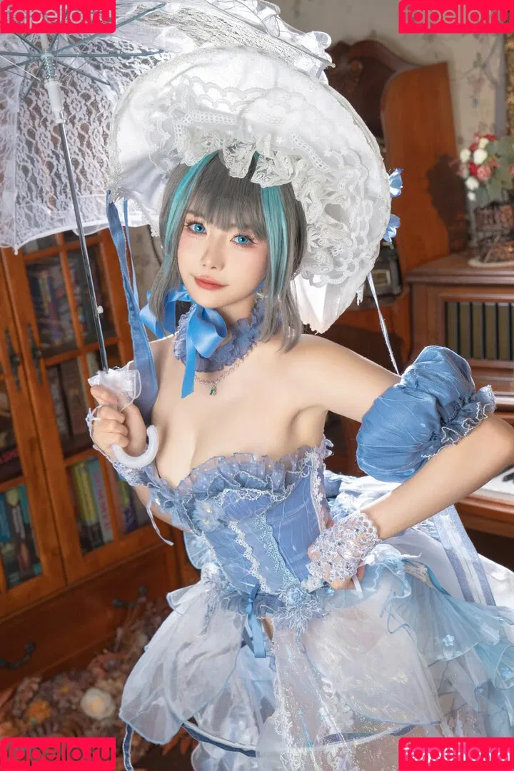 Leo_aoi Onlyfans Photo Gallery 