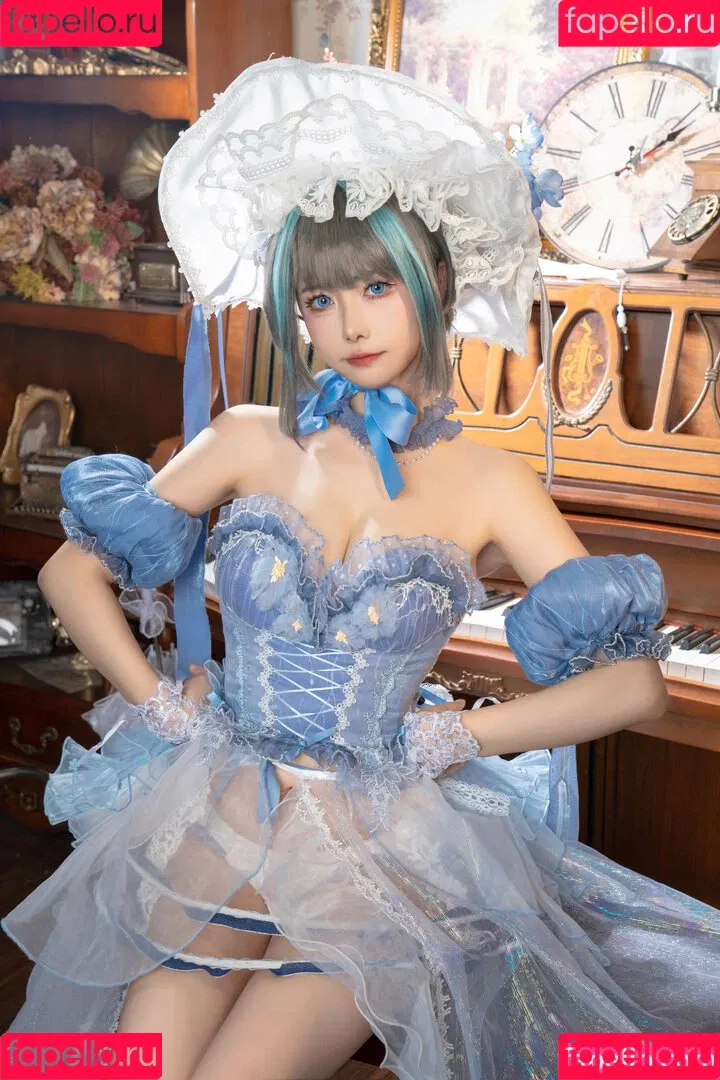 Leo_aoi Onlyfans Photo Gallery 